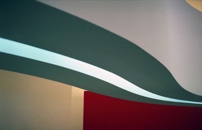 MACBA 2
Museu d'Art Contemporani de Barcelona
Archi : Richard Meier

Minox 35 EL - Superia 200
