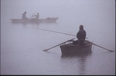 Barque aux Grangettes
Barque au lac Saint-Point dans le Doubs
