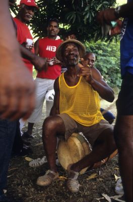 Yole1
Chants traditionnels au tour des yoles de la Martinique
Sensia, Nikon
