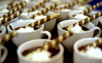 Chocopudding
Mots-clés: Chocolat crème dessert