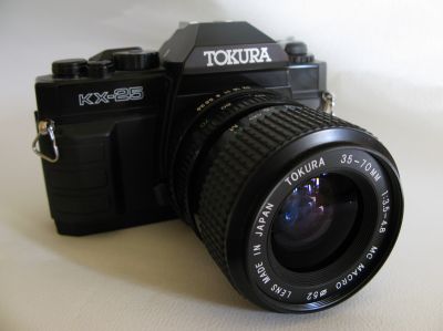 Tokura K25
Mots-clés: Tokura
