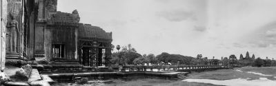 Angkor vat
