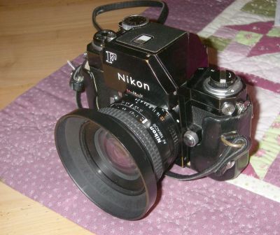 Nikon 20
