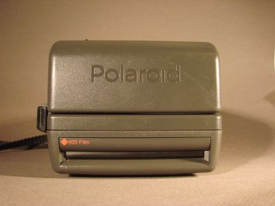 Polaroid 636.1
