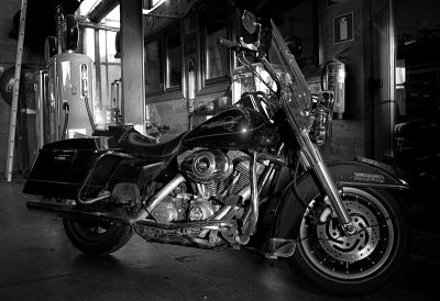 Harley forever
Leica R6 / HP5+ / LC29 1+29 (9' à 20°C)
Mots-clés: Leica R6 Harley Davidson