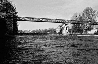 un pont sur l'oise
Mots-clés: Leica III