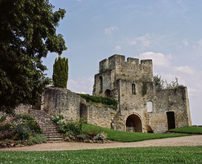 Chateau de Gisors
Mots-clés: mamiya rb
