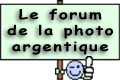 Forum photo argentique