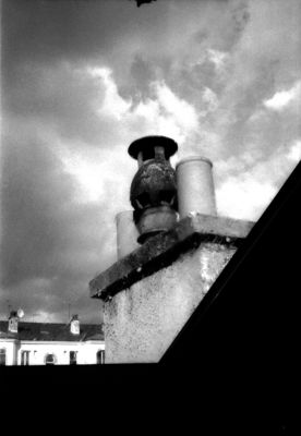 Asnières sur Seine
