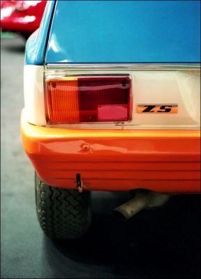 104ZS
M6 + Hexanon 50mm + Fuji ProZ 800
