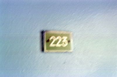 223
Pentax LX
