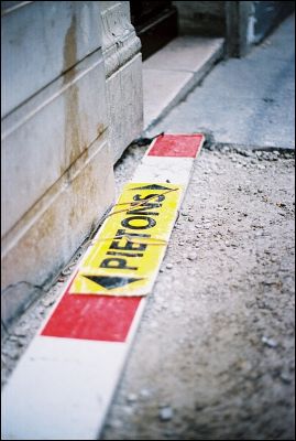 Fleche
OM4 + Zuiko 50mm + Portra 400 VC
