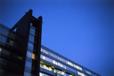 Abandon de poste 1
Minox 35GT
