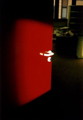 Abandon de poste 3
Minox 35 GT
