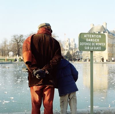 Attention
Blad 202FA + 80mm + Portra 160 VC
