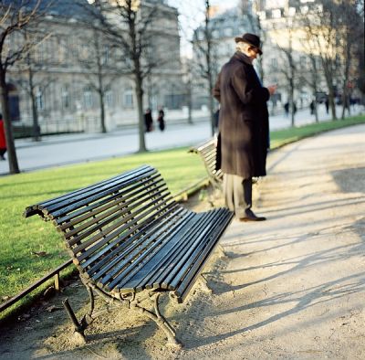 Banc
Blad 202FA + 80mm + Portra 160 VC
