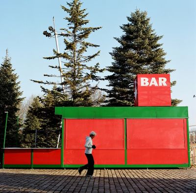 Bar
Blad 202FA + 80mm + Portra 400VC
