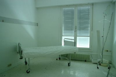 Chambre
Pentax LX
