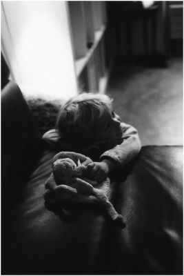 Doudou
Leica M6 - Rokkor 40mm - TriX
