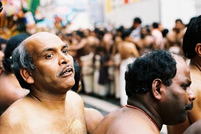 Ganesh (9)
Nikon F3 + 50mm + Portra VC 160
