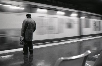 Grosse fatigue
Hexar AF + TriX

