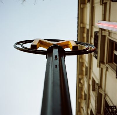 Je dis M
Blad 202FA + 80mm + Portra 160 VC
