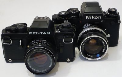LX et F3
