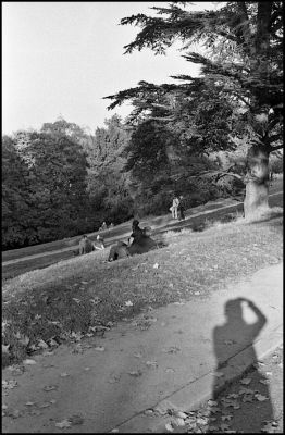L'ombre
Nikon F2 SB + 50mm + TriX
