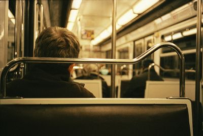 Metro
Olympus 35 RC + Gold 200 asa
