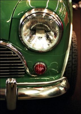 Moustache 
M6 + Hexanon 50mm + Fuji ProZ 800
