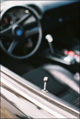 Muscle_5
Pentax LX + 50mm 1,7 + Superia 400
