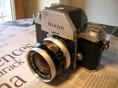 Nikon F (1)
