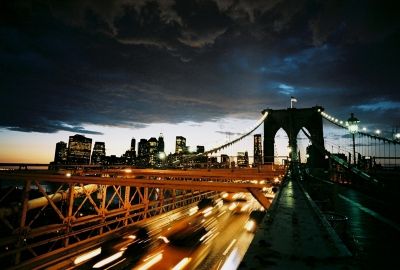 Brooklyn bridge
Bessa R2a + 21mm + Portra 160VC

