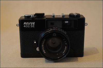 Revue
