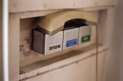 Tel 3
Pentax LX - superia 200 asa
