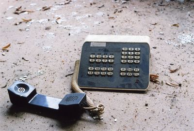 Tel 2
Pentax LX - superia 200 asa
