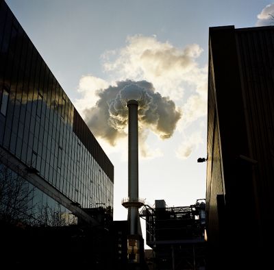 Usine à gaz
Blad 202FA + 80mm + Portra160VC

