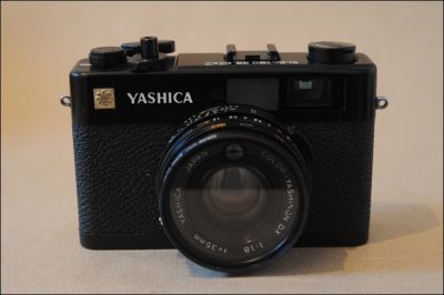 Yashica

