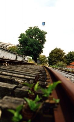 Rail
Pentax Spotmatic

