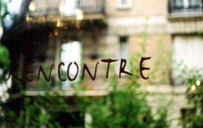 Rencontre du 2eme type
Nikkormat Ftn
