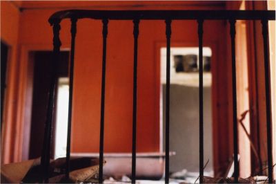 Orange
Pentax MX - 28mm SMC - Superia 400 asa
