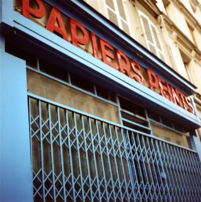 Papiers peints
Rolleiflex - Kodak 160 VC
