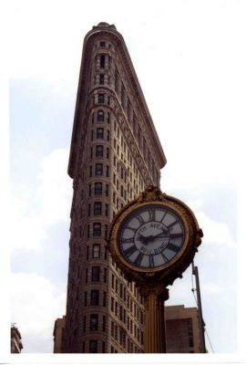 flat_iron-New_York

