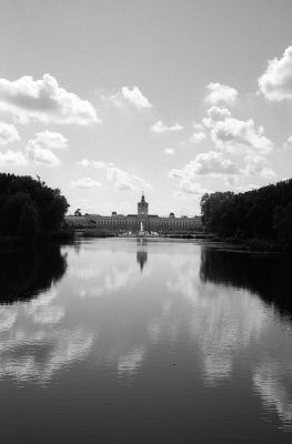 l'empire des lumières
