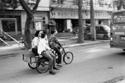 Xi'an
Voigtländer Bessa R3A
Nokton f 40 mm 1:1.4
TriX

