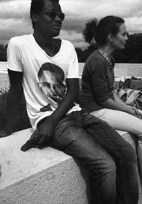 Chris et Julia
