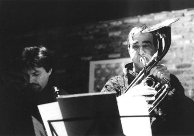 Musiciens
