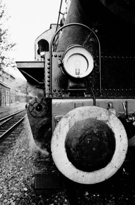 Gare d'Olloy-sur-Viroin
