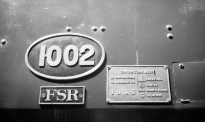 La 1002 - 1
Voigtländer Bessa R3A
Nokton f 40 mm 1:1.4
TriX
