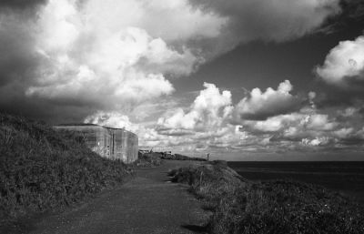 Pointe du Groin
